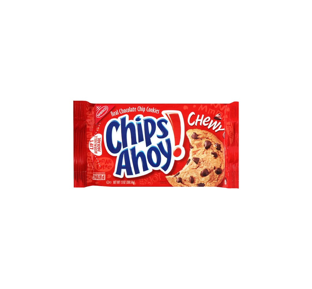 Chips Ahoy! Chewy