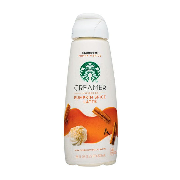 Cremador Starbucks Sabor Pumpkin Spice Latte
