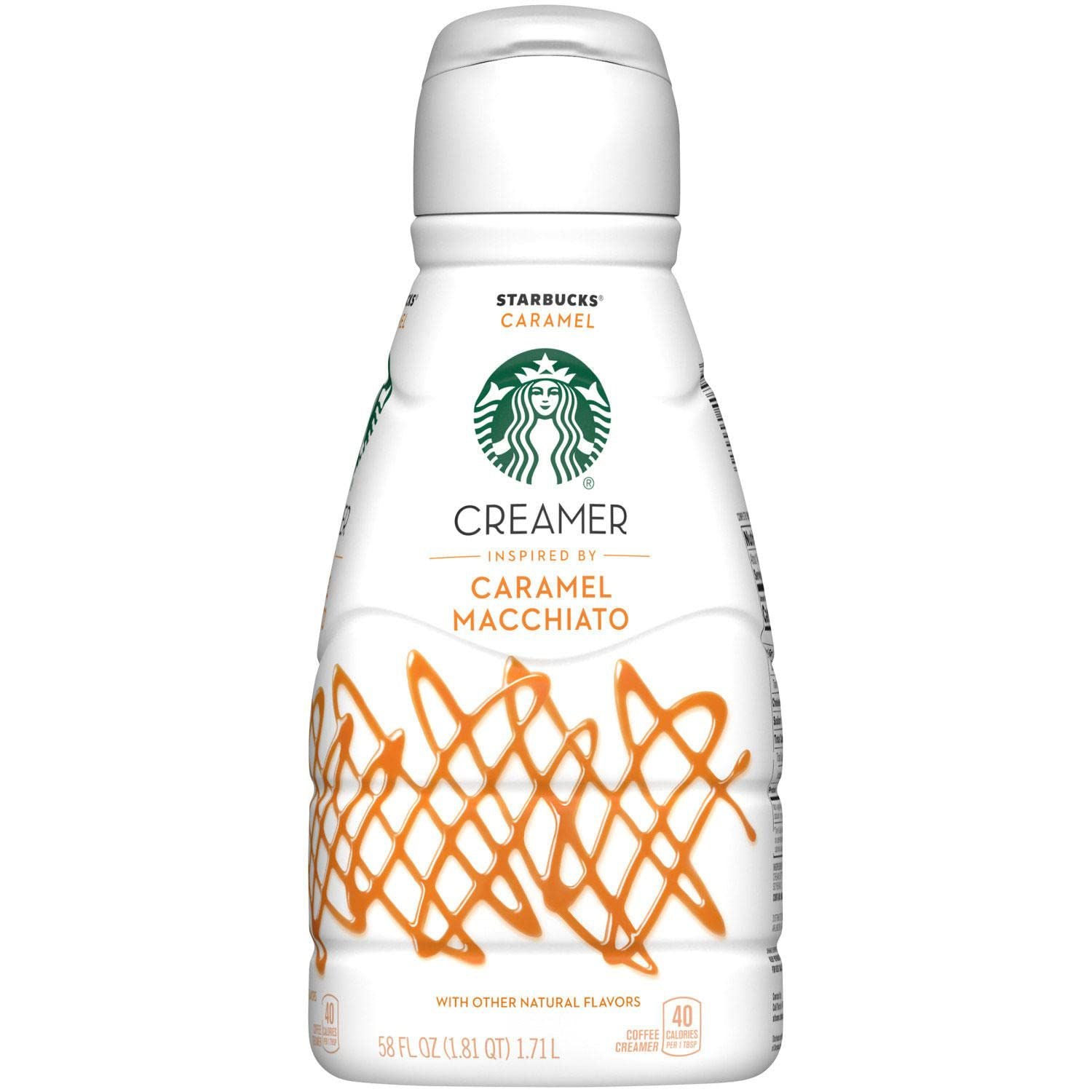 Cremador Starbucks Caramel Macchiato