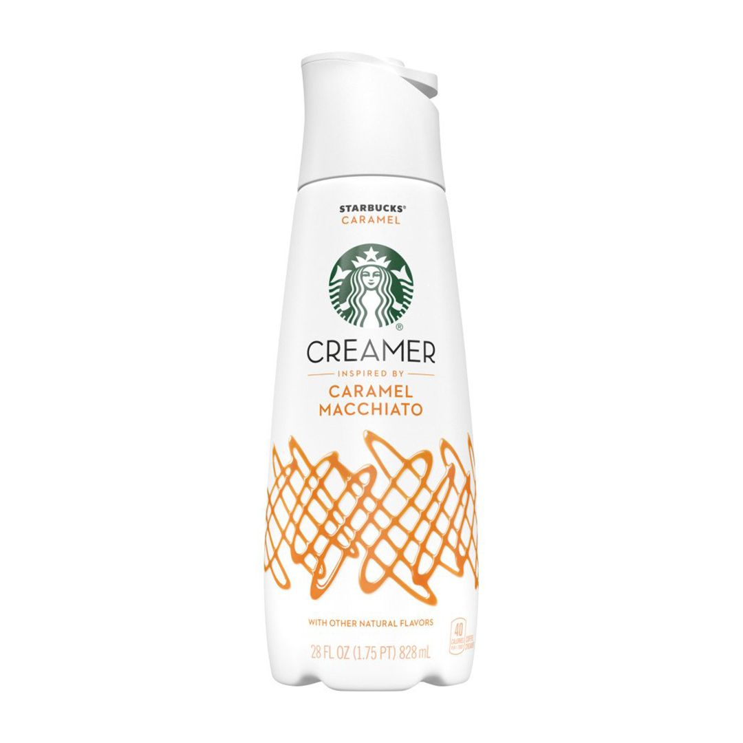 Cremador Starbucks Caramel Macchiato