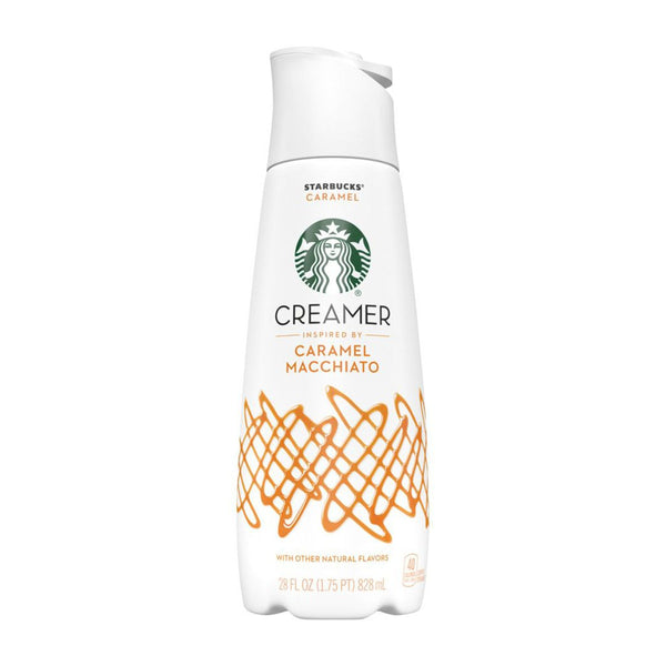 Cremador Starbucks Caramel Macchiato