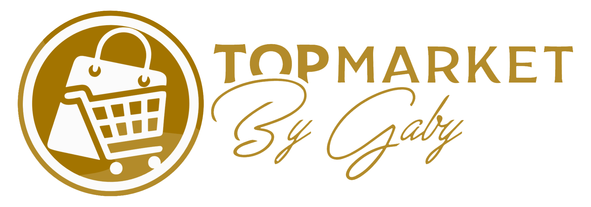 TopMarket Logo